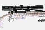 H-S Precision PRO SERIES TOM HOUGHTON SR. TRIBUTE RIFLE 6.5 PRC 25 IN - 4 of 11