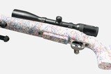 H-S Precision PRO SERIES TOM HOUGHTON SR. TRIBUTE RIFLE 6.5 PRC 25 IN - 7 of 11
