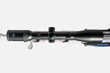 H-S Precision PRO SERIES TOM HOUGHTON SR. TRIBUTE RIFLE 6.5 PRC 25 IN - 5 of 11
