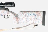 H-S Precision PRO SERIES TOM HOUGHTON SR. TRIBUTE RIFLE 6.5 PRC 25 IN - 11 of 11