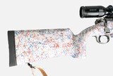 H-S Precision PRO SERIES TOM HOUGHTON SR. TRIBUTE RIFLE 6.5 PRC 25 IN - 10 of 11