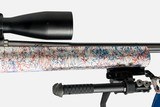 H-S Precision PRO SERIES TOM HOUGHTON SR. TRIBUTE RIFLE 6.5 PRC 25 IN - 8 of 11