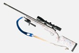 H-S Precision PRO SERIES TOM HOUGHTON SR. TRIBUTE RIFLE 6.5 PRC 25 IN - 3 of 11