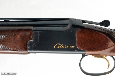 Browning Citori CXS 20 GA 32 IN
