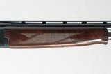 Browning Citori CXS 12ga 32in ADJ Comb - 7 of 11
