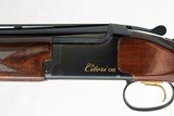 Browning Citori CXS 12ga 32in ADJ Comb - 1 of 11