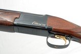 Browning Citori CXS 12ga 32in ADJ Comb - 6 of 11