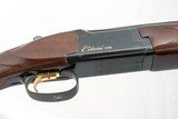 Browning Citori CXS 12ga 32in ADJ Comb - 5 of 11