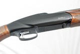 Benelli 828U Field 12 GA 28 IN - 5 of 11