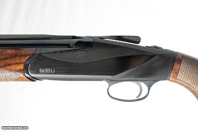 Benelli 828U Field 12 GA 28 IN