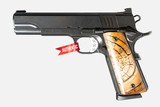 Cabot Gun Company Vintage Classic 1911 Government 45ACP 5IN - 1 of 6