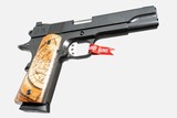 Cabot Gun Company Vintage Classic 1911 Government 45ACP 5IN - 3 of 6