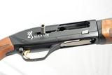Browning Maxus II Sporting 12ga 30in ADJ - 5 of 11