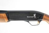 Browning Maxus II Sporting 12ga 30in ADJ - 1 of 11