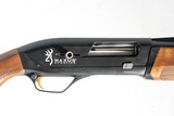 Browning Maxus II Sporting 12ga 30in ADJ - 2 of 11