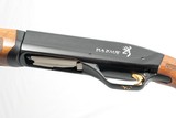 Browning Maxus II Sporting 12ga 30in ADJ - 6 of 11