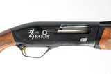 Browning Maxus II Sporting 12ga 30in ADJ - 2 of 11
