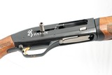 Browning Maxus II Sporting 12ga 30in ADJ - 5 of 11