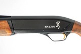 Browning Maxus II Sporting 12ga 30in ADJ - 1 of 11