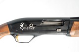 Browning Maxus II Sporting 12ga 30in ADJ - 2 of 11