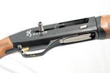 Browning Maxus II Sporting 12ga 30in ADJ - 5 of 11