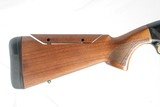Browning Maxus II Sporting 12ga 30in ADJ - 9 of 11