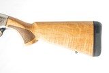 Browning Maxus II Ultimate Maple 12 GA 28 IN - 10 of 11
