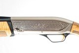 Browning Maxus II Ultimate Maple 12 GA 28 IN - 1 of 11