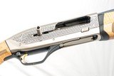 Browning Maxus II Ultimate Maple 12 GA 28 IN - 5 of 11