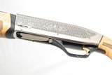 Browning Maxus II Ultimate Maple 12 GA 28 IN - 6 of 11