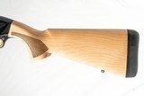 Browning Maxus II Hunter Maple 12ga 28in - 10 of 11