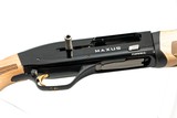 Browning Maxus II Hunter Maple 12ga 28in - 5 of 11