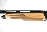 Browning Maxus II Hunter Maple 12ga 28in - 8 of 11