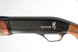 Browning Maxus II Sporting 12ga 30in ADJ - 1 of 11