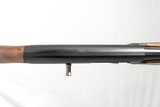 Browning Maxus II Sporting 12ga 30in ADJ - 11 of 11