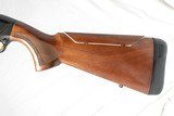 Browning Maxus II Sporting 12ga 30in ADJ - 10 of 11