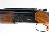 Caesar Guerini Summit Sporting Black 12 GA 32 IN