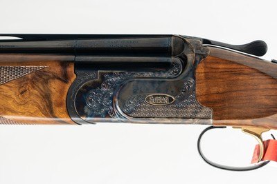 Caesar Guerini Invictus I Sporting Limited 12 GA 32 IN ADJ