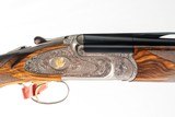 Caesar Guerini Invictus V Ascent 12 GA 32 IN ADJ - 2 of 11