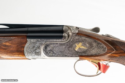 Caesar Guerini Invictus V Ascent 12 GA 32 IN ADJ