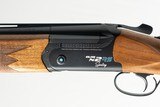 Fabarm Elos N2 RS Sporting 12 GA 32 IN ADJ