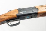 Fabarm Elos N2 RS Sporting 12 GA 32 IN ADJ - 5 of 11