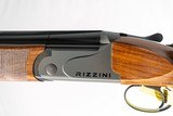 Rizzini BR110 Sporter 12 GA 32 IN
