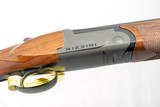 Rizzini BR110 Sporter 12 GA 32 IN - 5 of 11