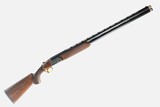 Rizzini BR110 Sporter 12 GA 32 IN - 3 of 11