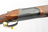 Rizzini BR110 Sporter 12 GA 32 IN - 5 of 11