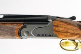 Rizzini BR110 Sporter X 12 GA 32 IN Left Hand ADJ
