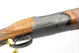 Rizzini BR110 Sporter X 12 GA 32 IN Left Hand ADJ - 5 of 11
