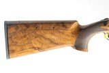 Rizzini BR110 Sporter X 12 GA 32 IN Left Hand ADJ - 9 of 11