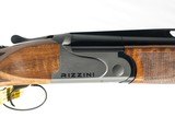 Rizzini BR110 Sporter X 12 GA 32 IN Left Hand ADJ - 2 of 11